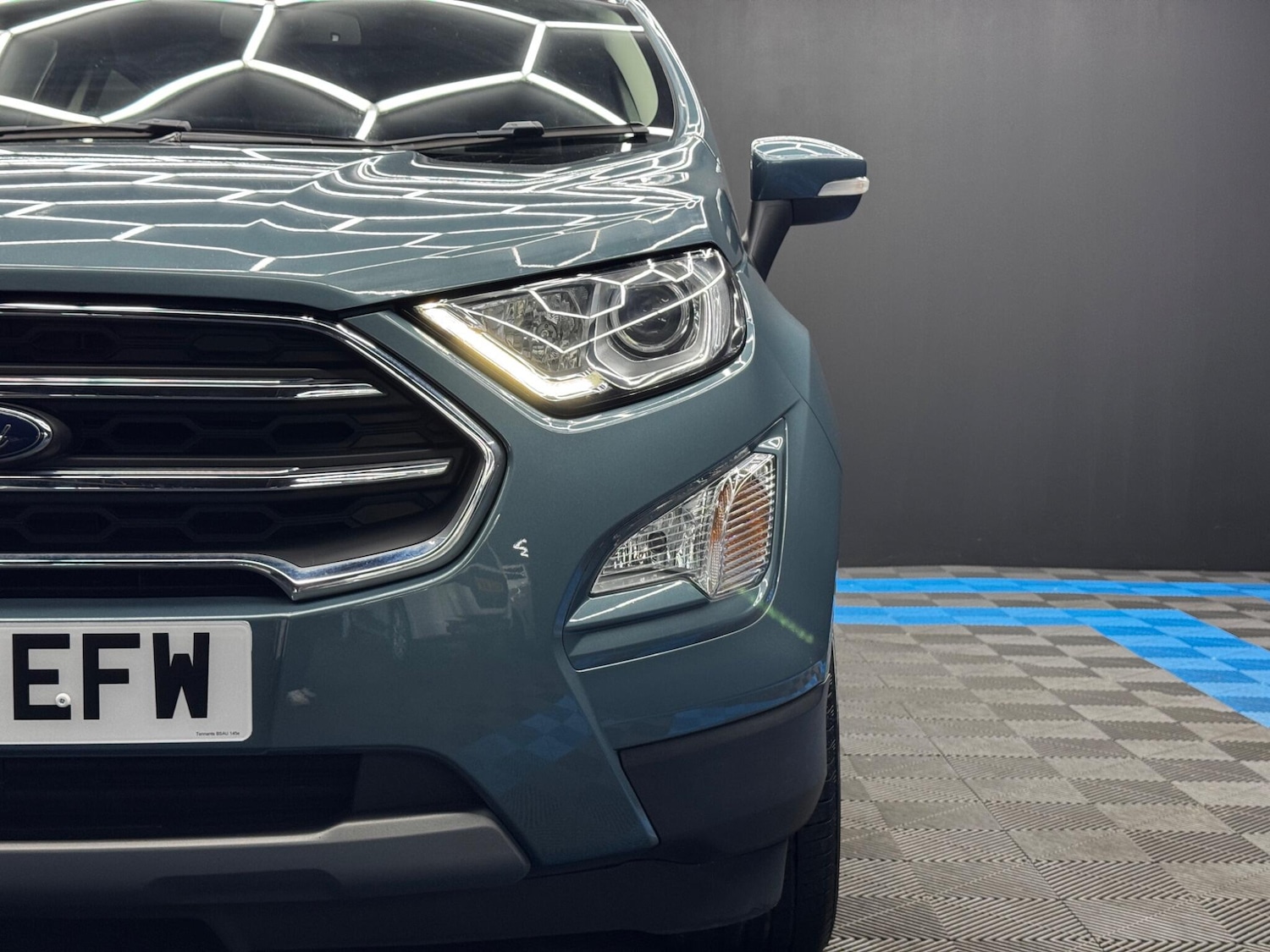 Used Ford Ecosport for sale - 77957544: Photo 41