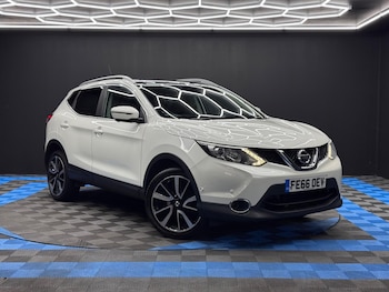 2016 (66) - 1.5 dCi Tekna 2WD Euro 6 (s/s) 5dr