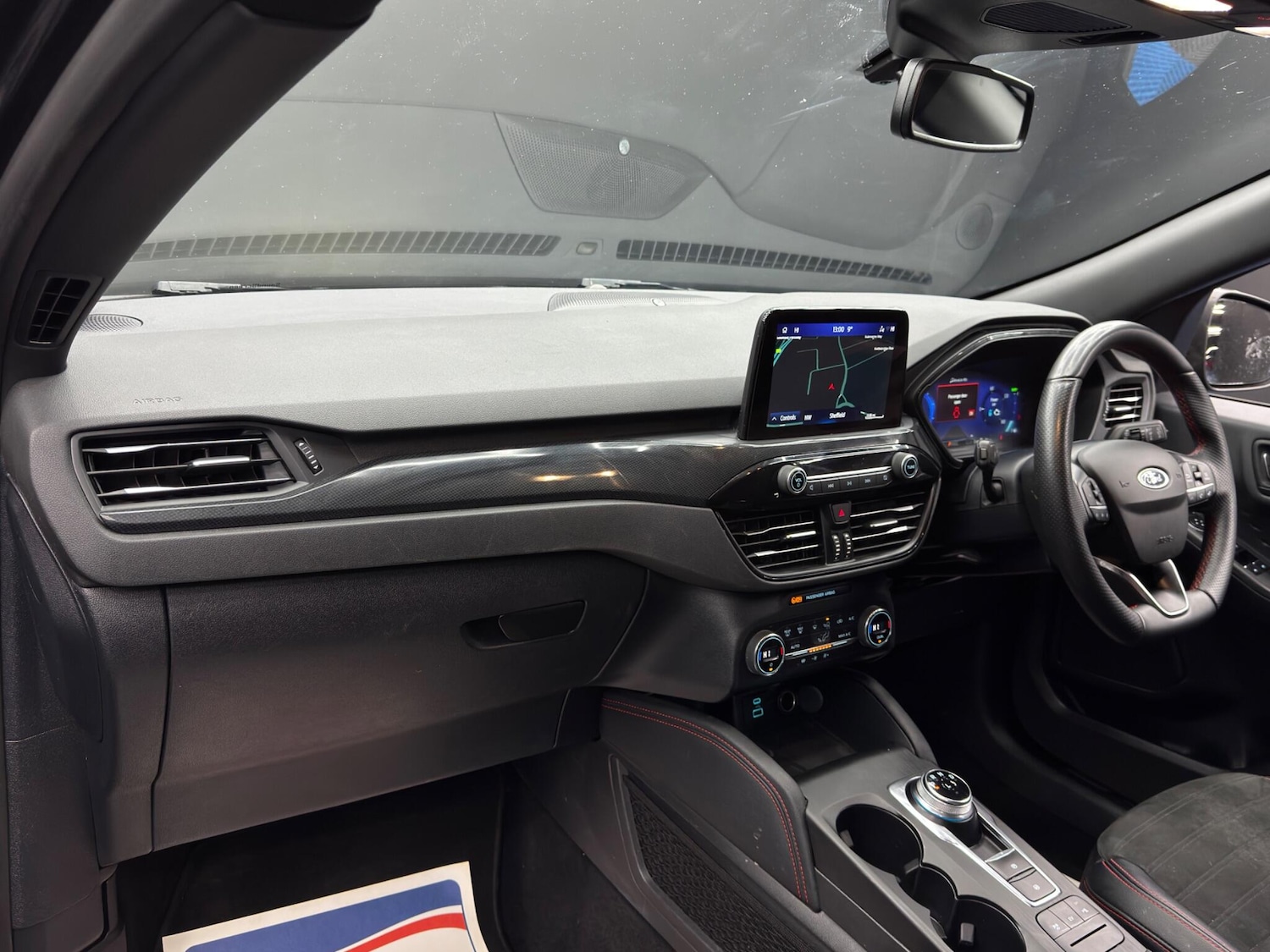 Used Ford Kuga 2021 for sale - 77737469: Photo 11