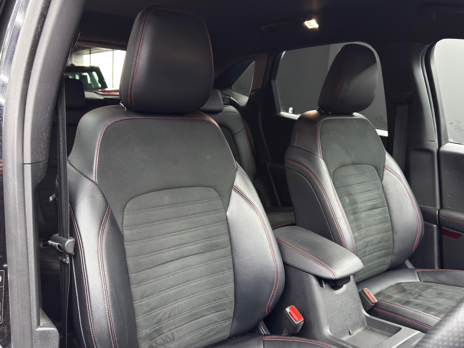 Used Ford Kuga 2021 for sale - 77737469: Photo 12