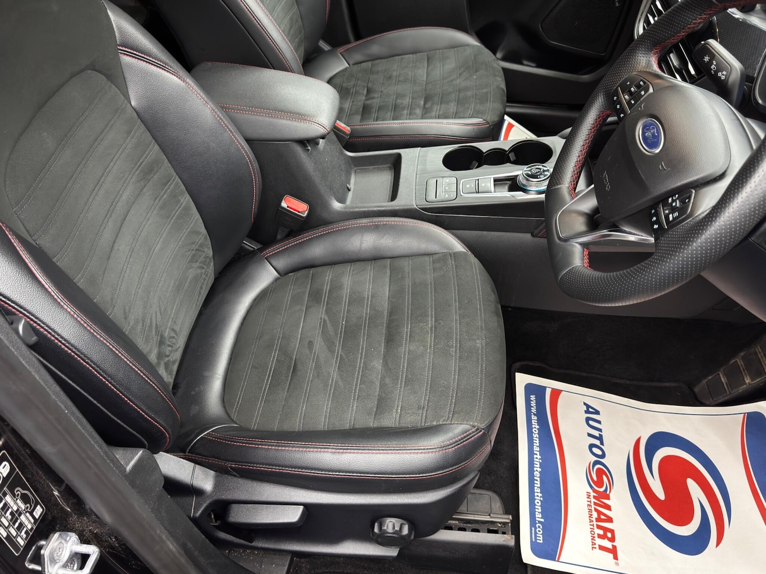 Used Ford Kuga 2021 for sale - 77737469: Photo 13