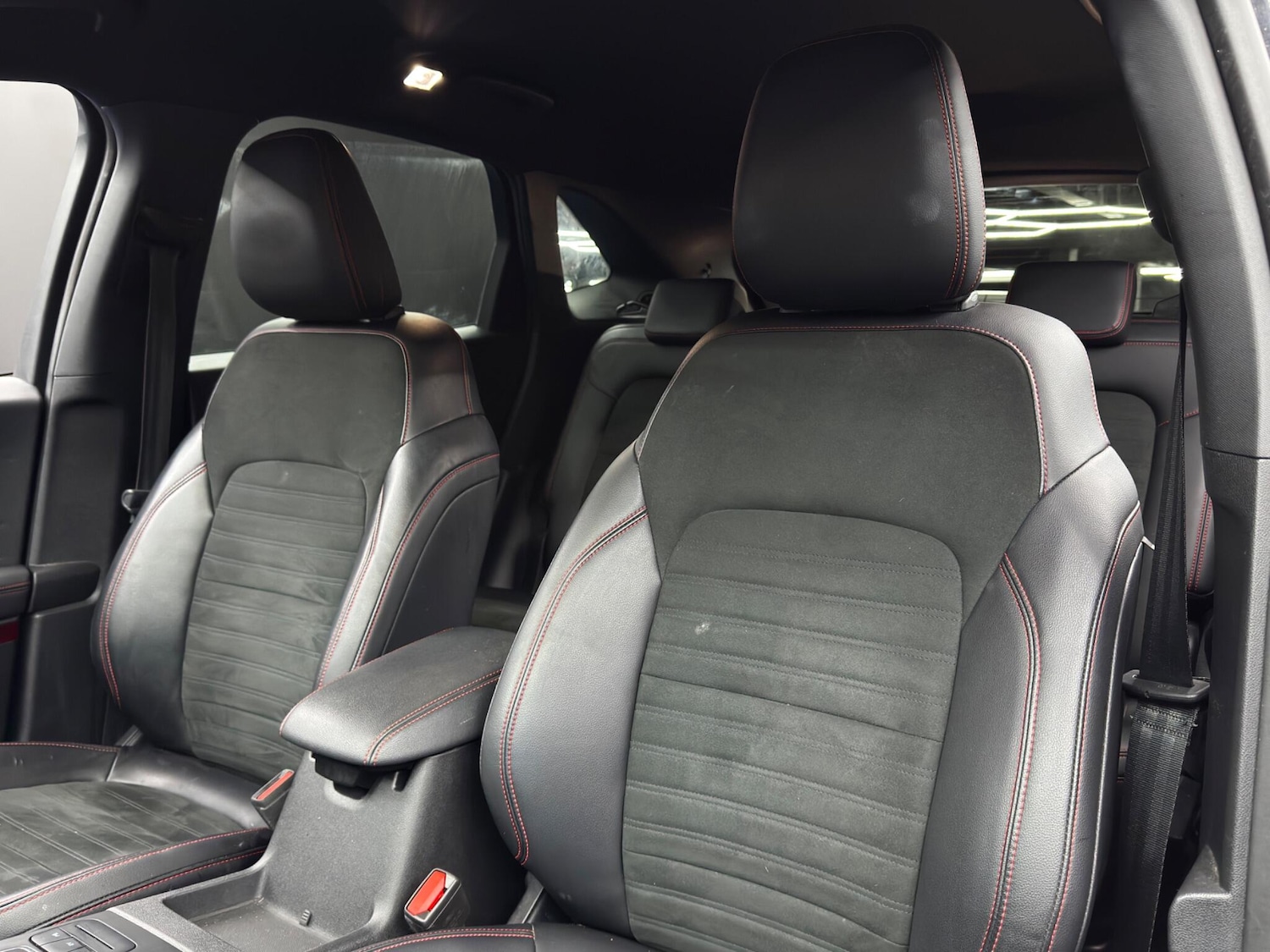 Used Ford Kuga 2021 for sale - 77737469: Photo 14