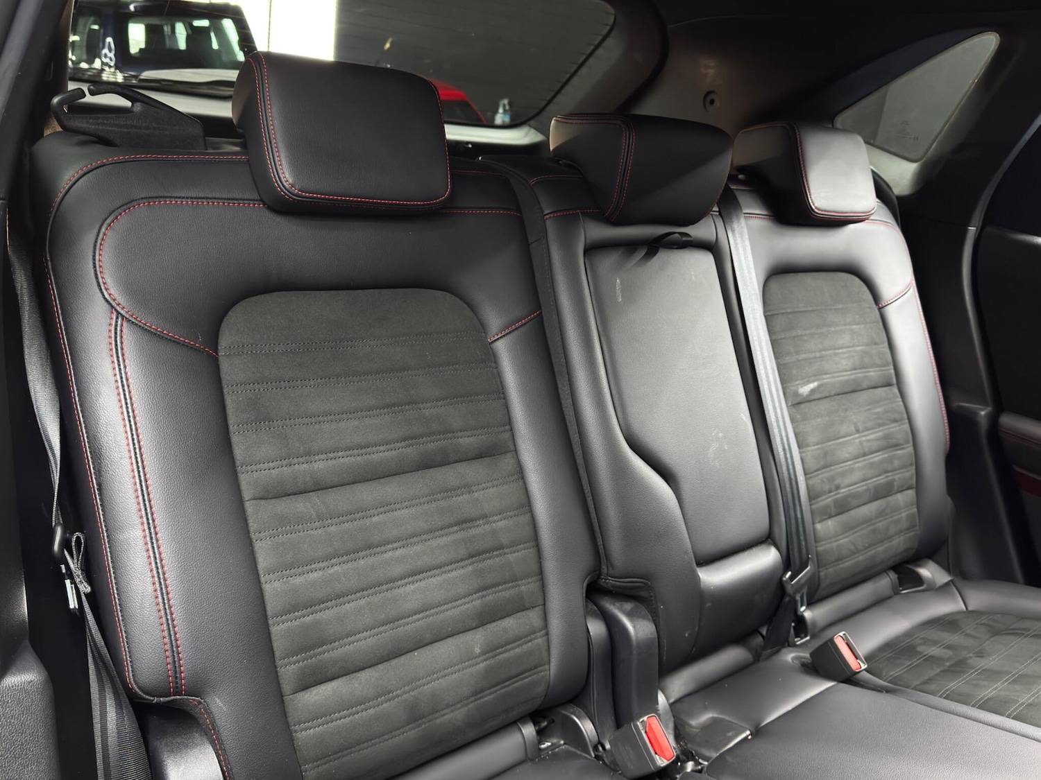 Used Ford Kuga 2021 for sale - 77737469: Photo 15