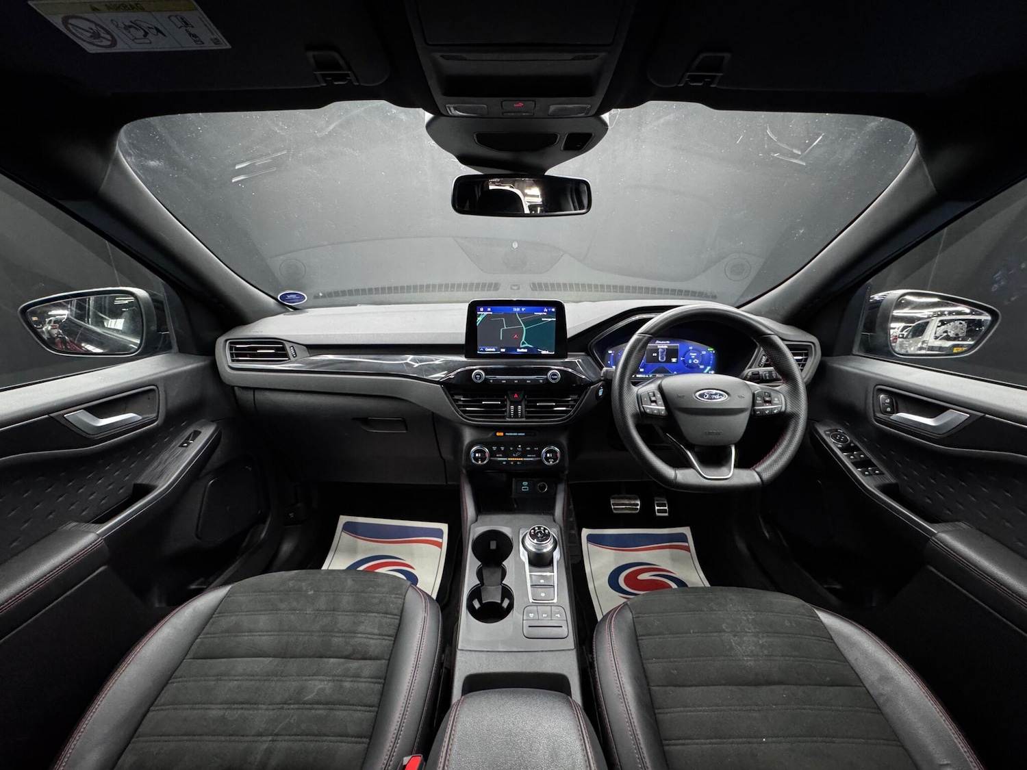 Used Ford Kuga 2021 for sale - 77737469: Photo 17