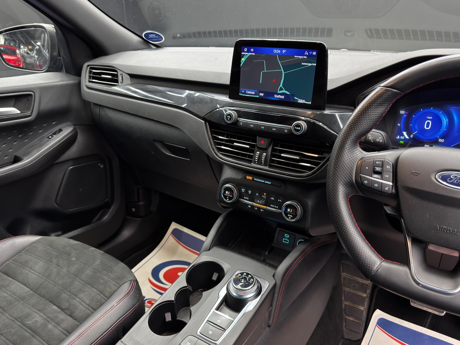 Used Ford Kuga 2021 for sale - 77737469: Photo 23