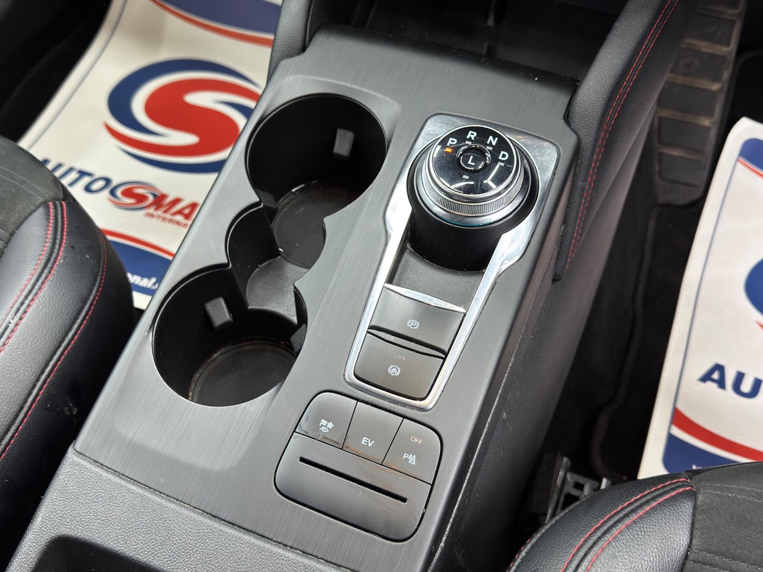 Used Ford Kuga 2021 for sale - 77737469: Photo 24