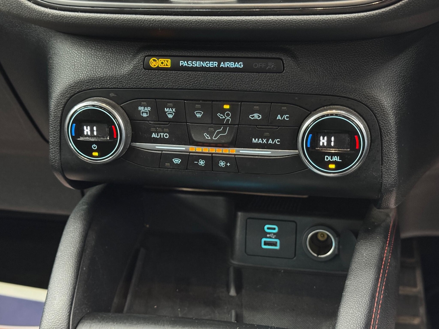 Used Ford Kuga 2021 for sale - 77737469: Photo 25