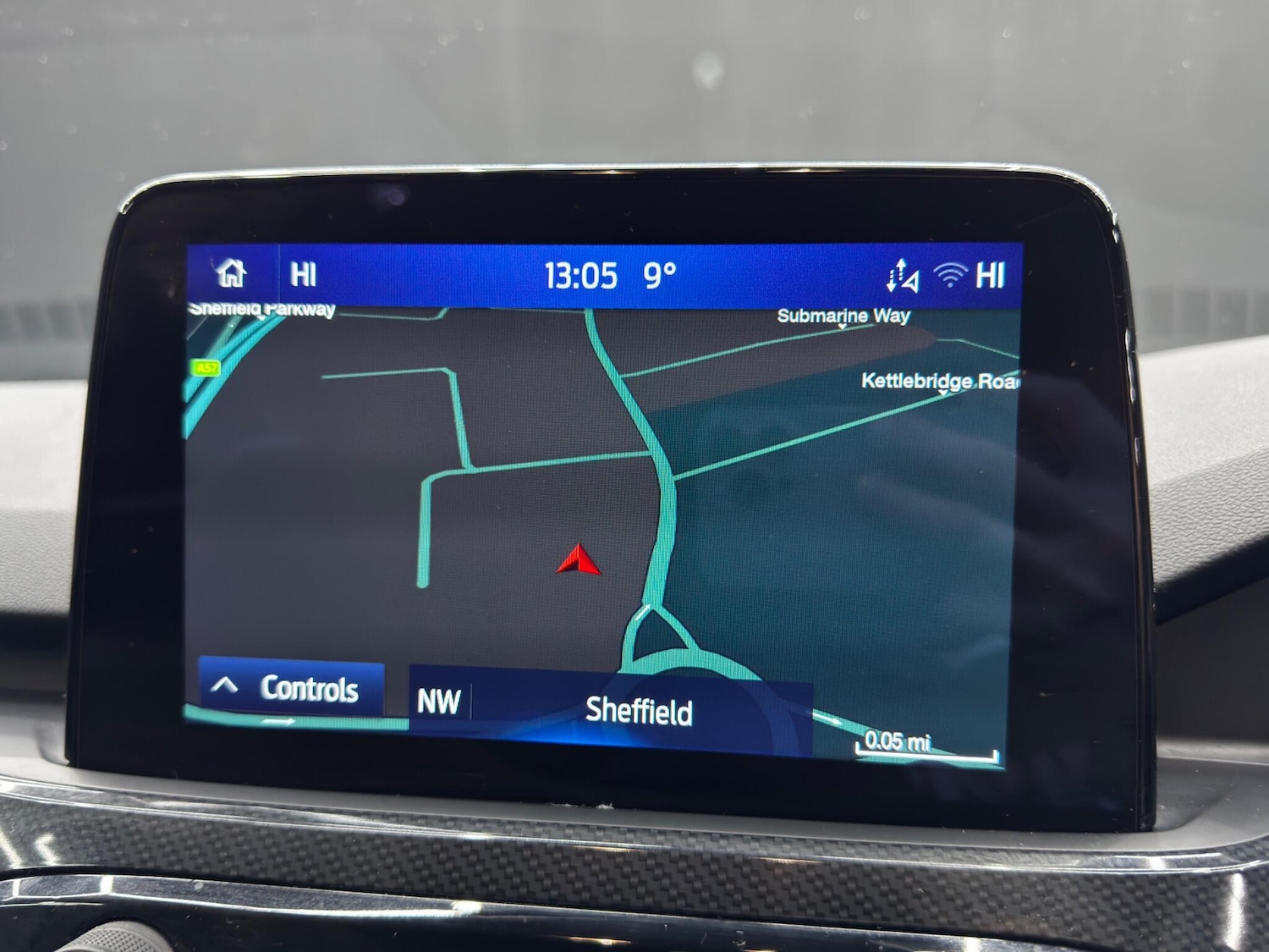 Used Ford Kuga 2021 for sale - 77737469: Photo 26