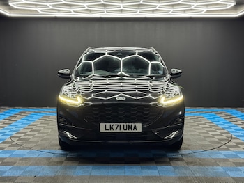 Used Ford Kuga 2021 for sale - 77737469: Photo