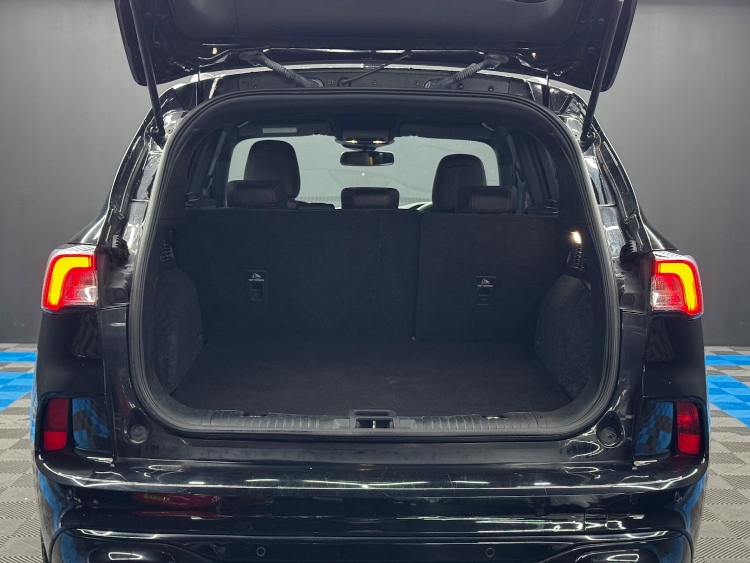 Used Ford Kuga 2021 for sale - 77737469: Photo 38