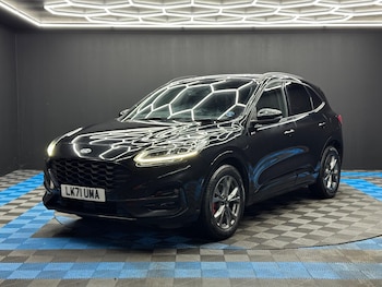 Used Ford Kuga 2021 for sale - 77737469: Photo