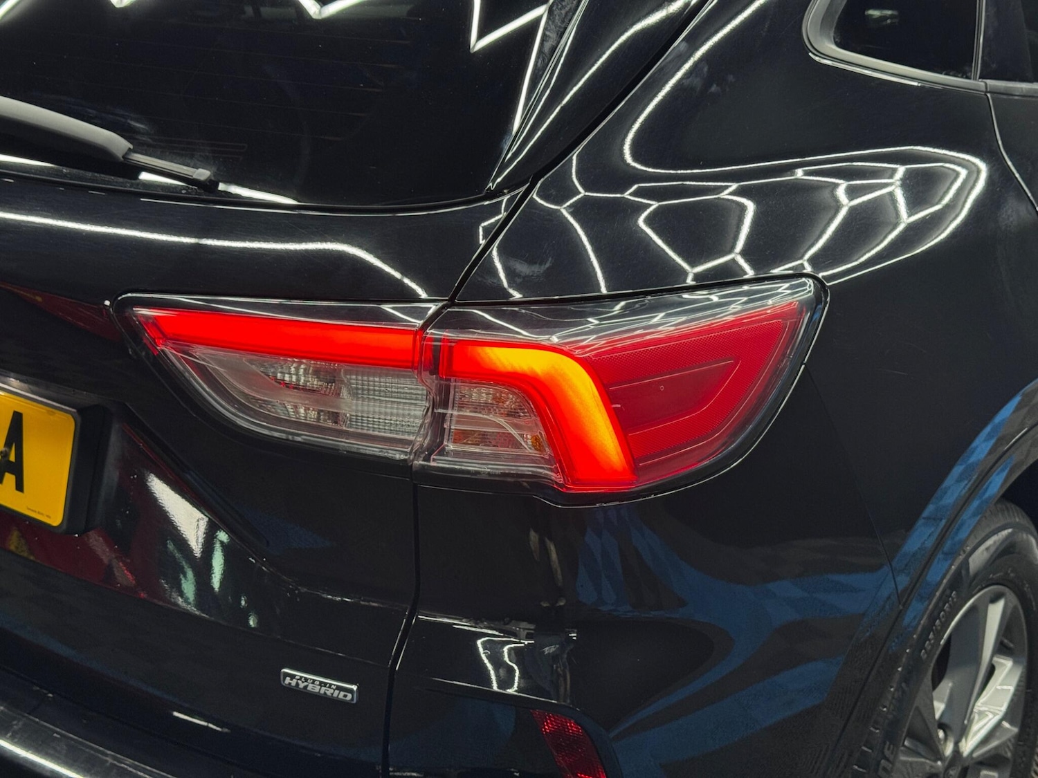 Used Ford Kuga 2021 for sale - 77737469: Photo 45