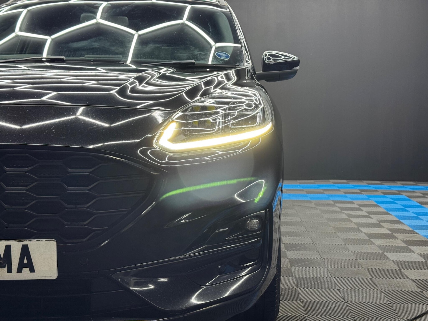 Used Ford Kuga 2021 for sale - 77737469: Photo 46