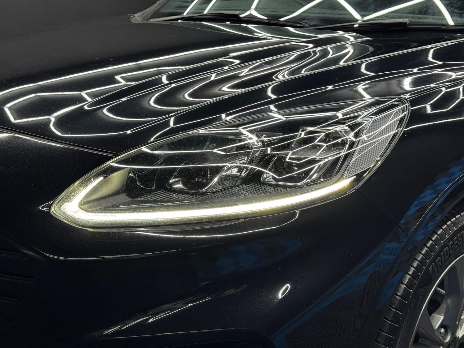 Used Ford Kuga 2021 for sale - 77737469: Photo 47