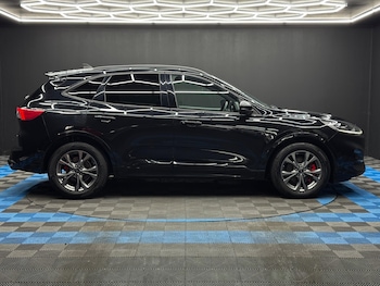 Used Ford Kuga 2021 for sale - 77737469: Photo