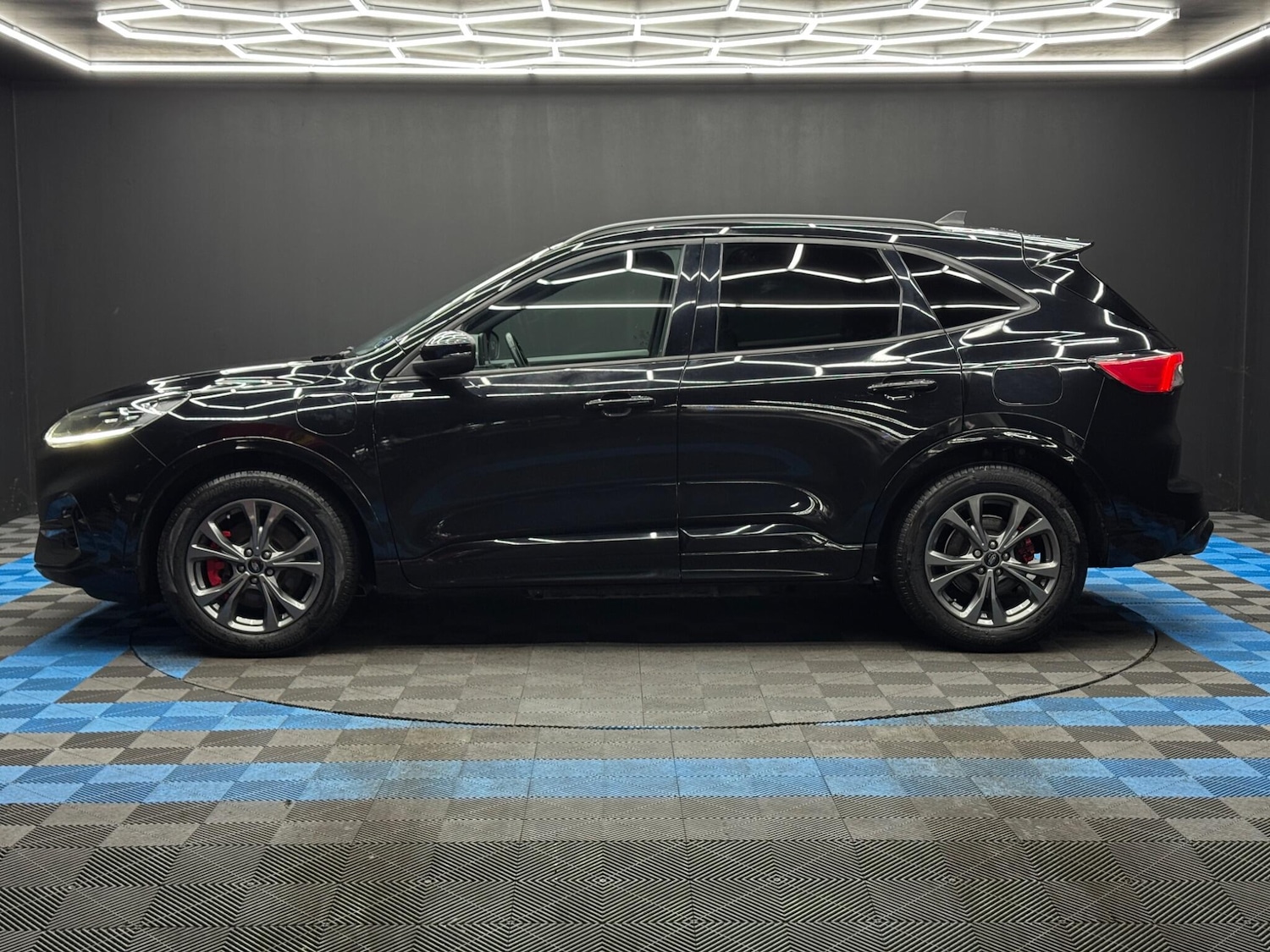 Used Ford Kuga 2021 for sale - 77737469: Photo 8