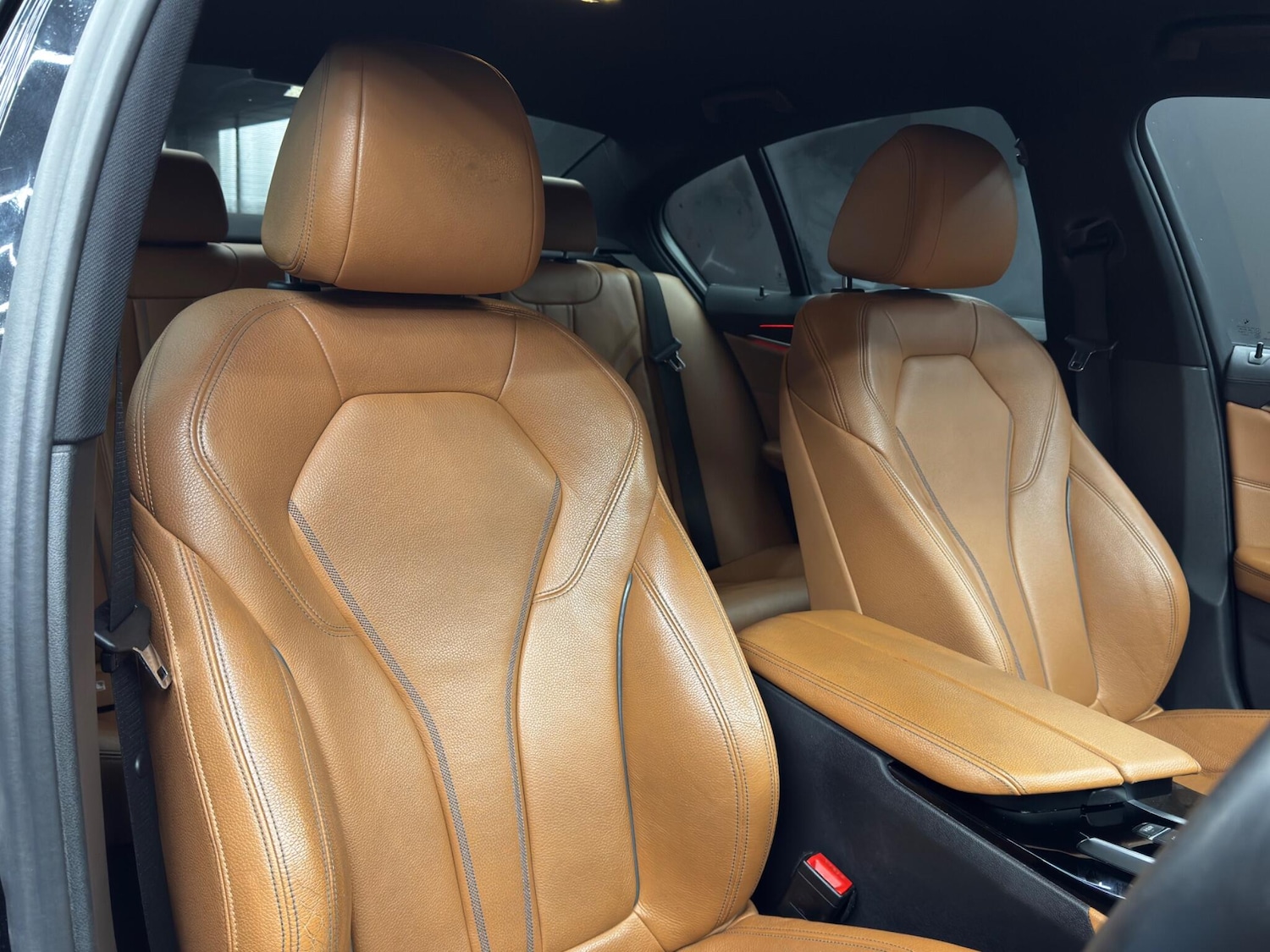 Used BMW 5 Series 2017 for sale - 77549731: Photo 12