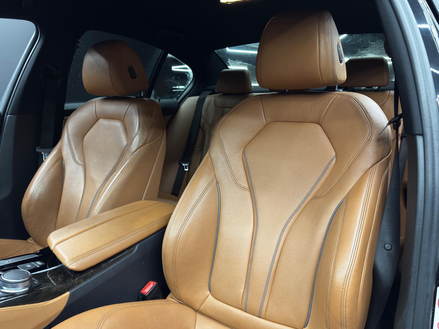 Used BMW 5 Series 2017 for sale - 77549731: Photo 14