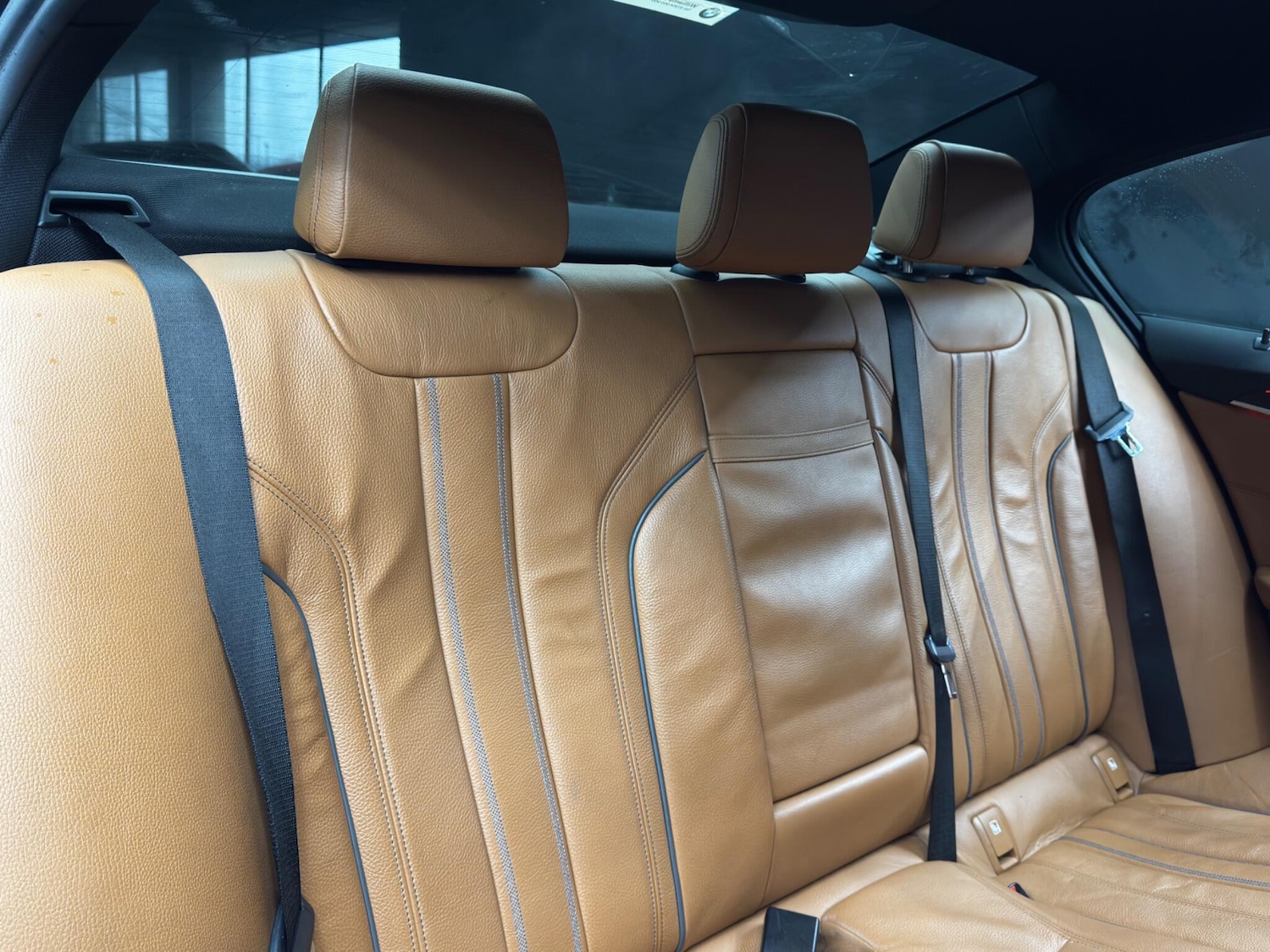 Used BMW 5 Series 2017 for sale - 77549731: Photo 15