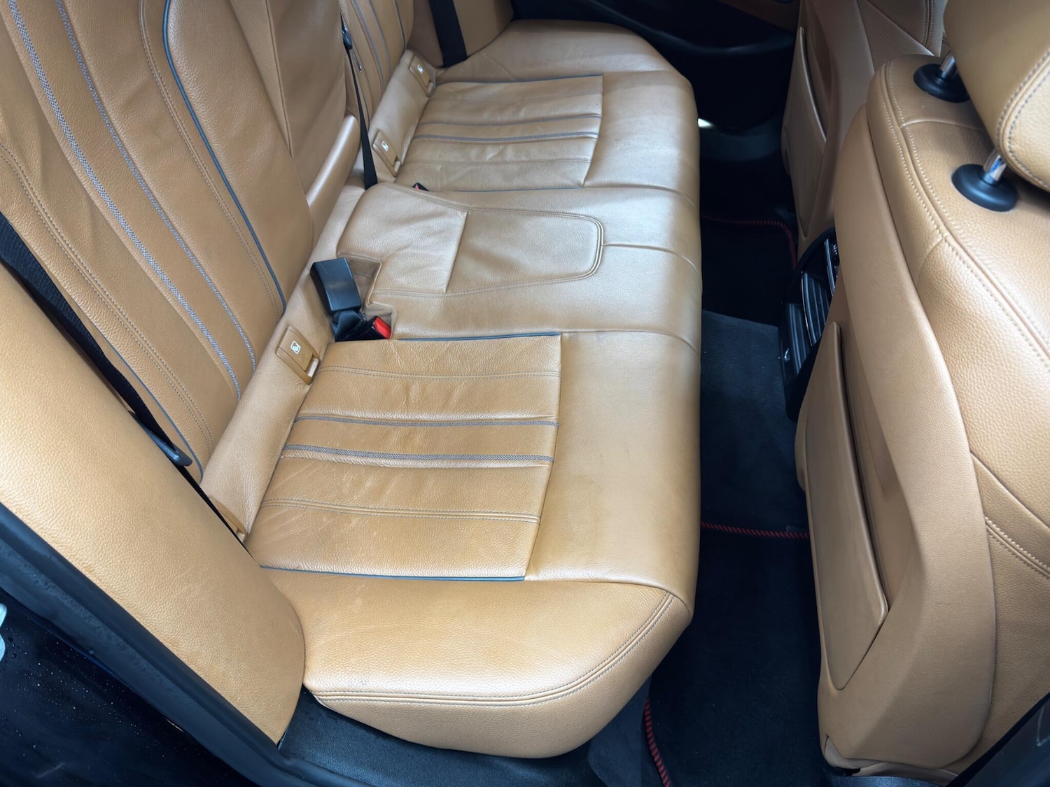 Used BMW 5 Series 2017 for sale - 77549731: Photo 16