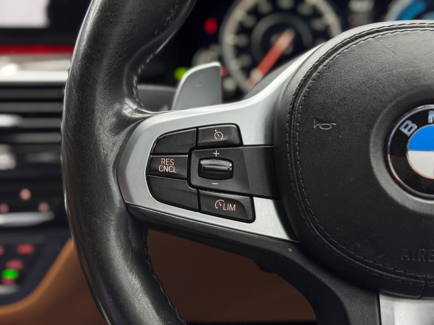 Used BMW 5 Series 2017 for sale - 77549731: Photo 20