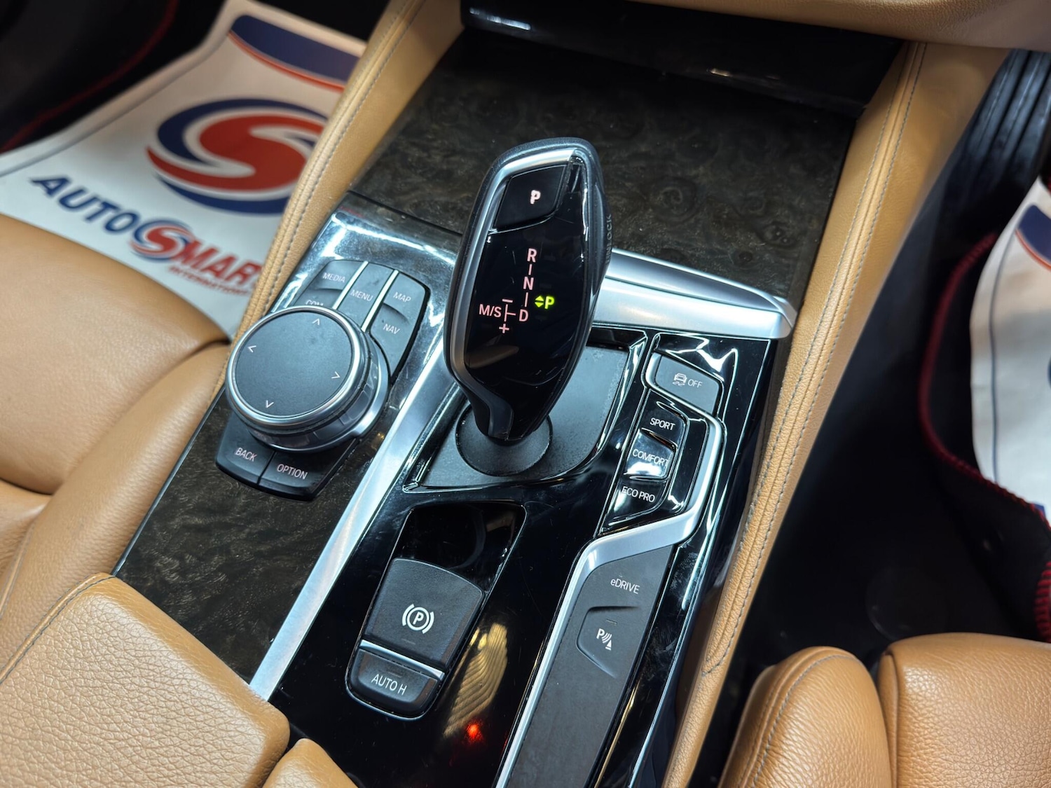 Used BMW 5 Series 2017 for sale - 77549731: Photo 24