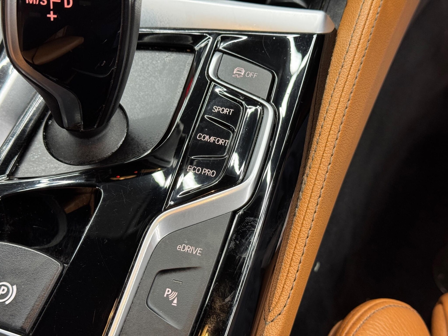 Used BMW 5 Series 2017 for sale - 77549731: Photo 27