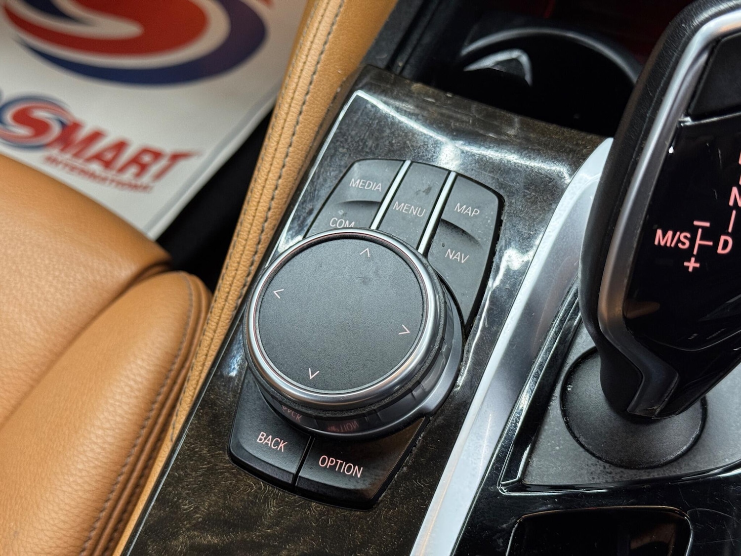 Used BMW 5 Series 2017 for sale - 77549731: Photo 29