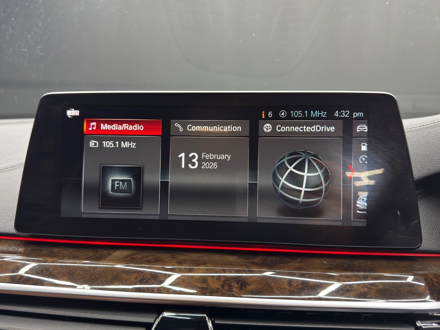 Used BMW 5 Series 2017 for sale - 77549731: Photo 33