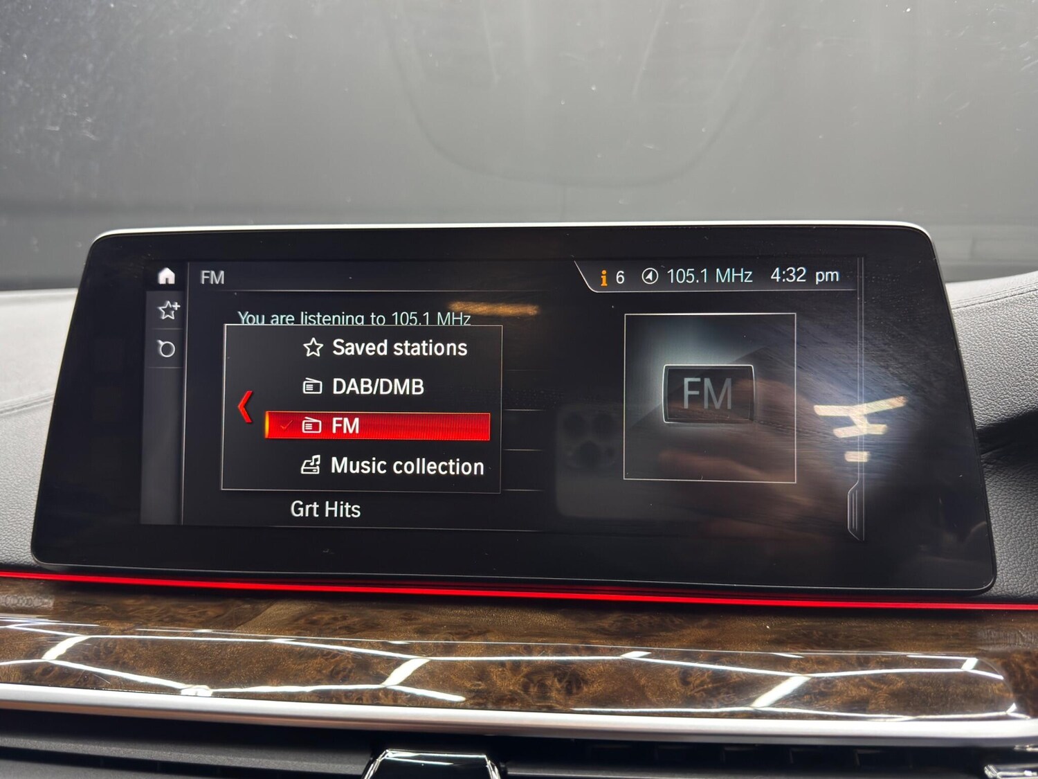 Used BMW 5 Series 2017 for sale - 77549731: Photo 34