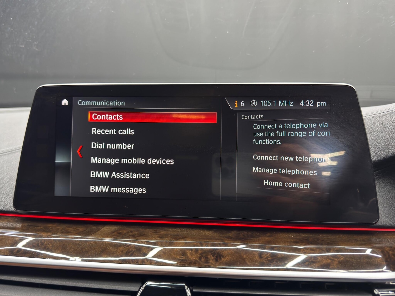 Used BMW 5 Series 2017 for sale - 77549731: Photo 35