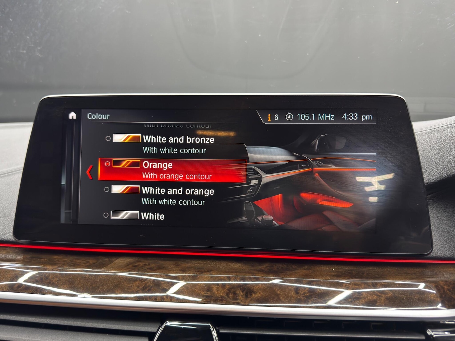 Used BMW 5 Series 2017 for sale - 77549731: Photo 37