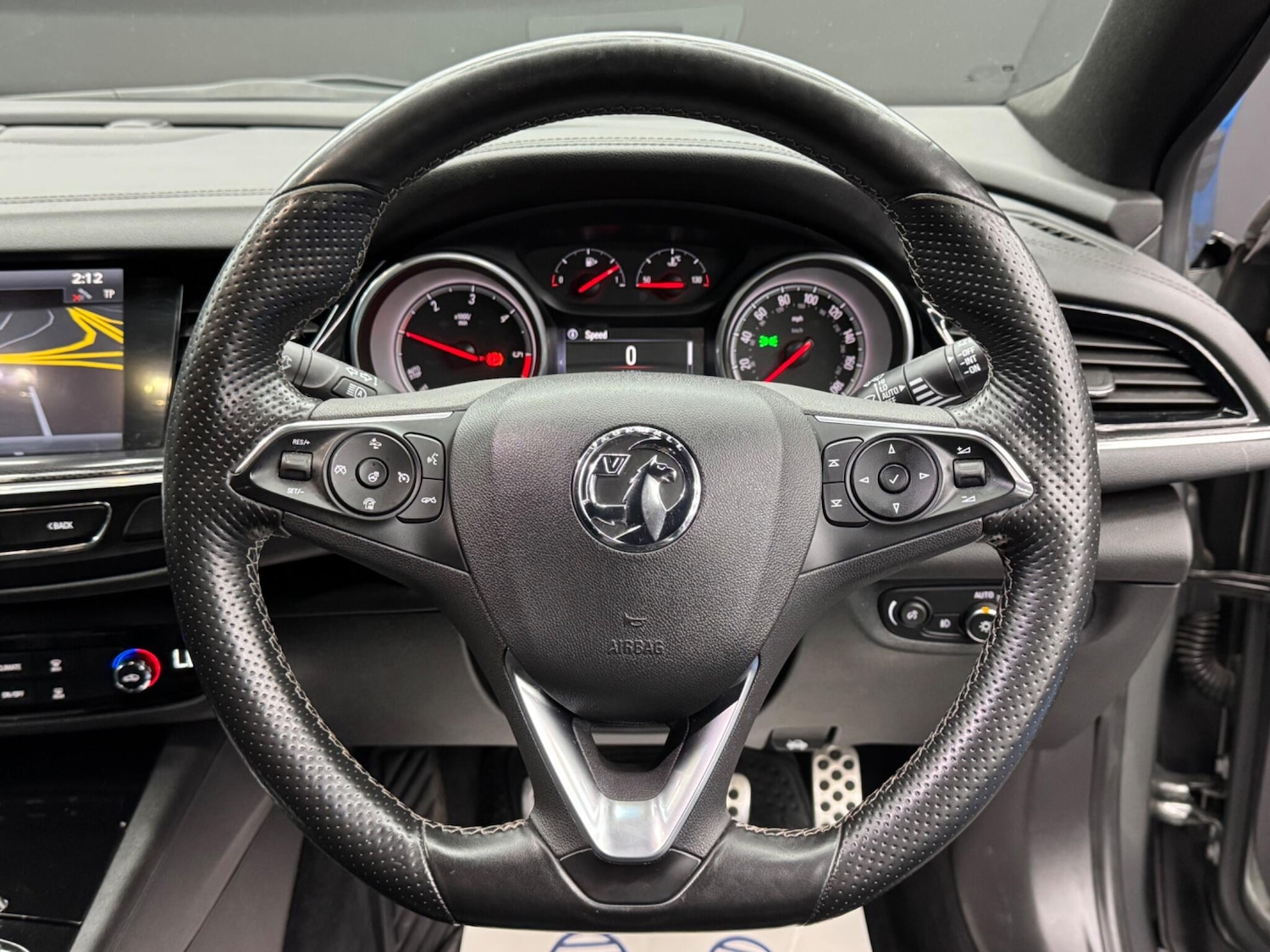 Vehicle 19