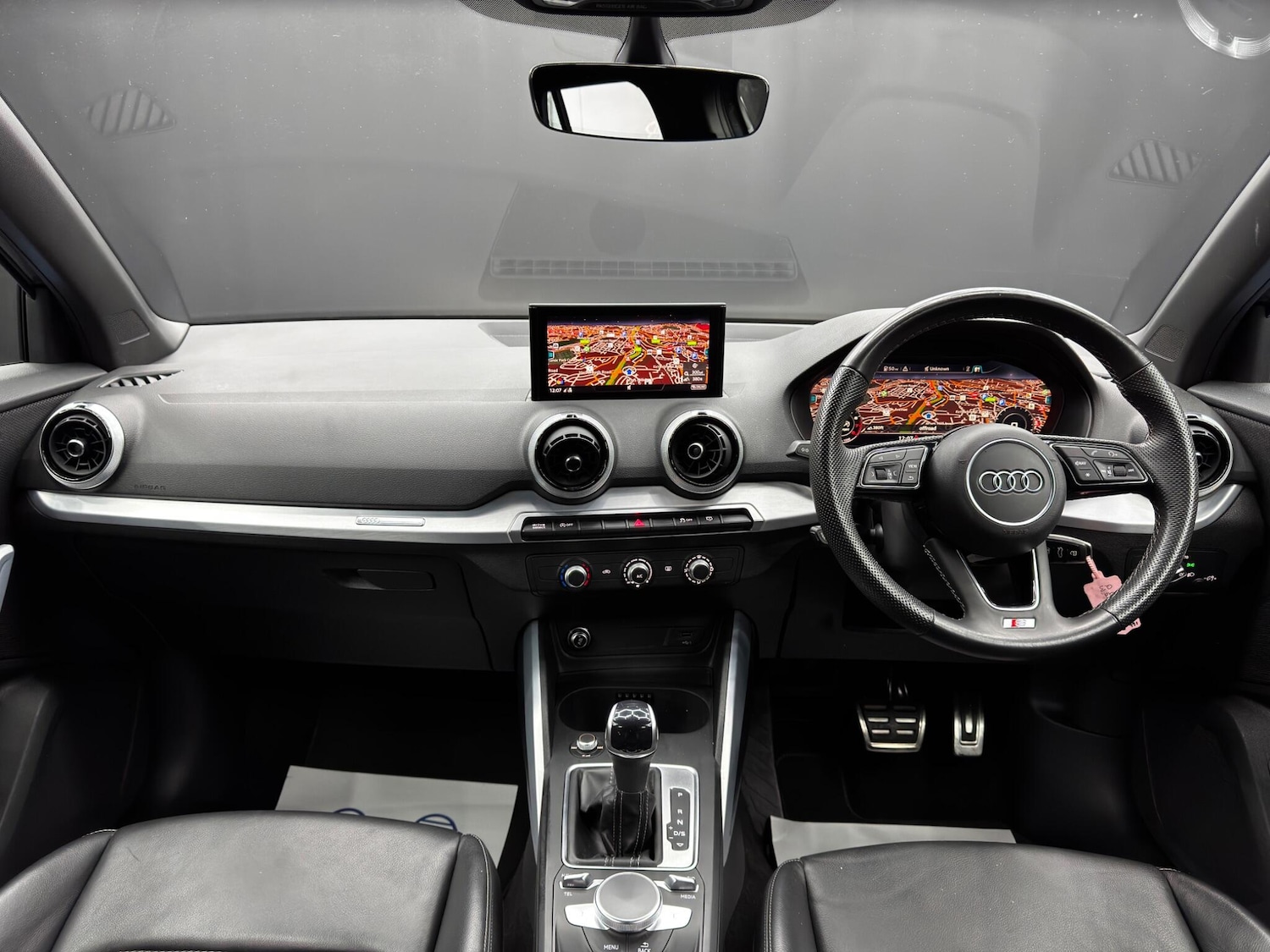 Used Audi Q2 2023 for sale - 76850226: Photo 10