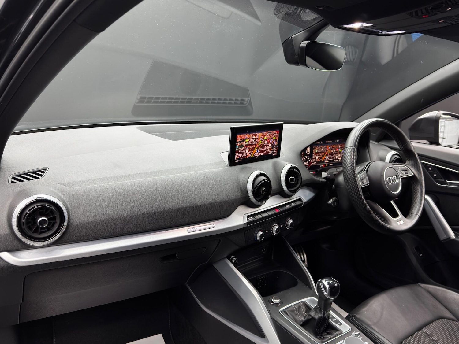 Used Audi Q2 2023 for sale - 76850226: Photo 11