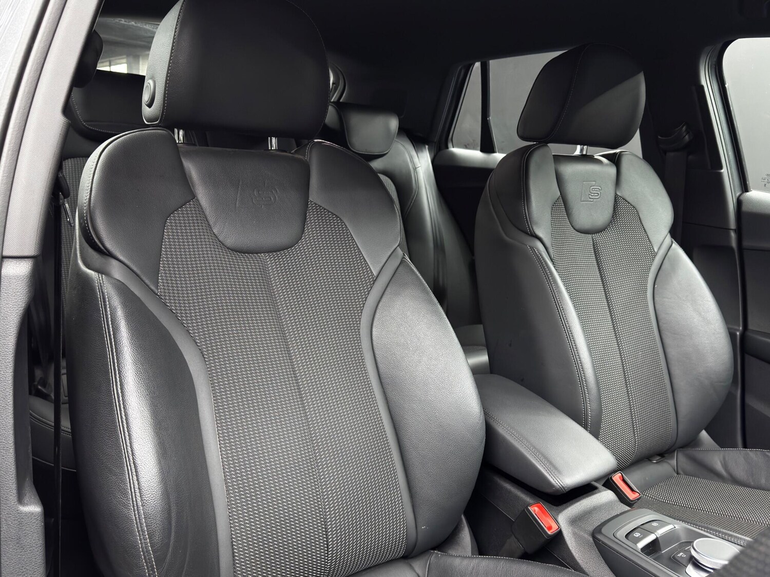 Used Audi Q2 2023 for sale - 76850226: Photo 12