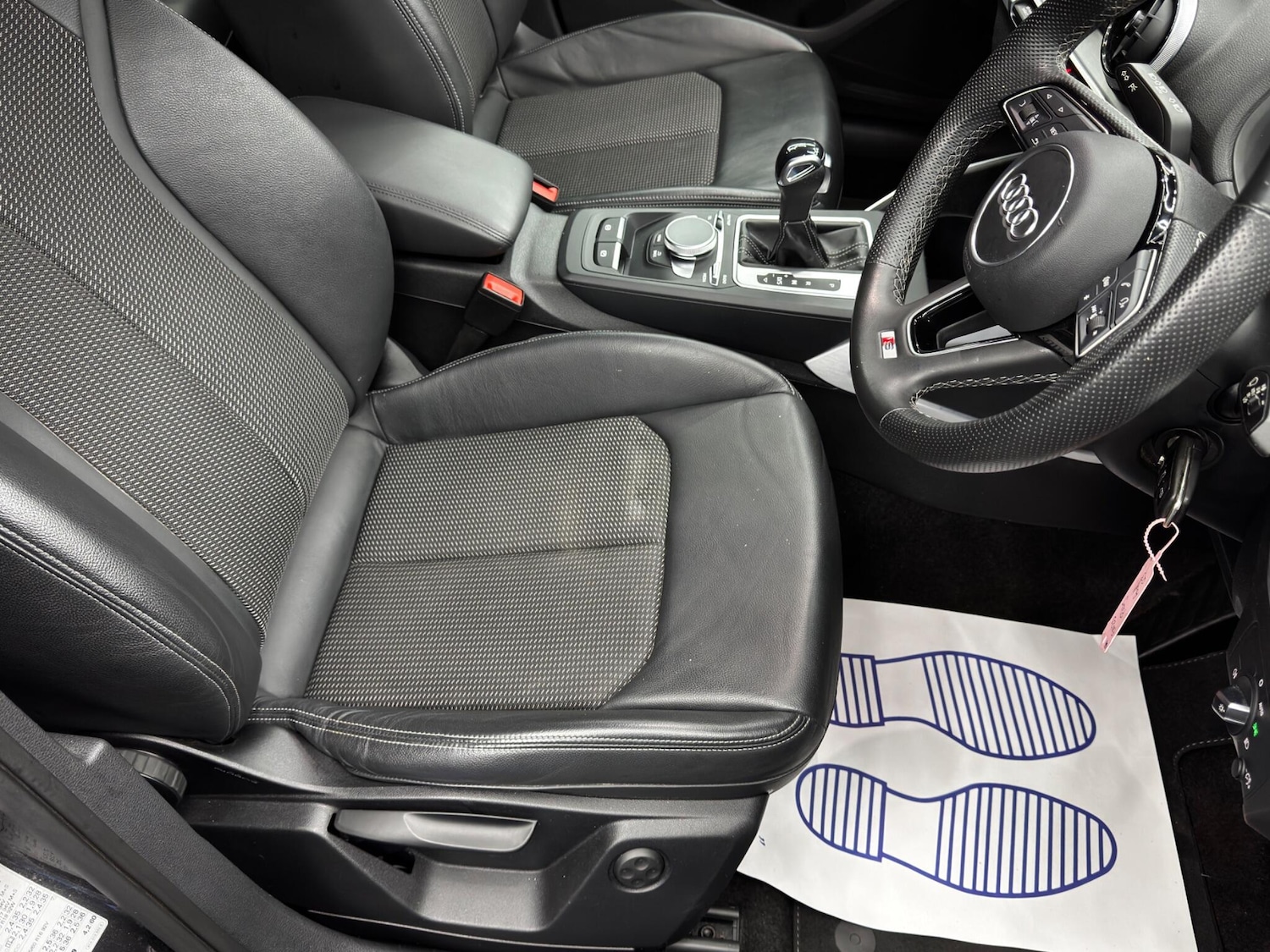 Used Audi Q2 2023 for sale - 76850226: Photo 13