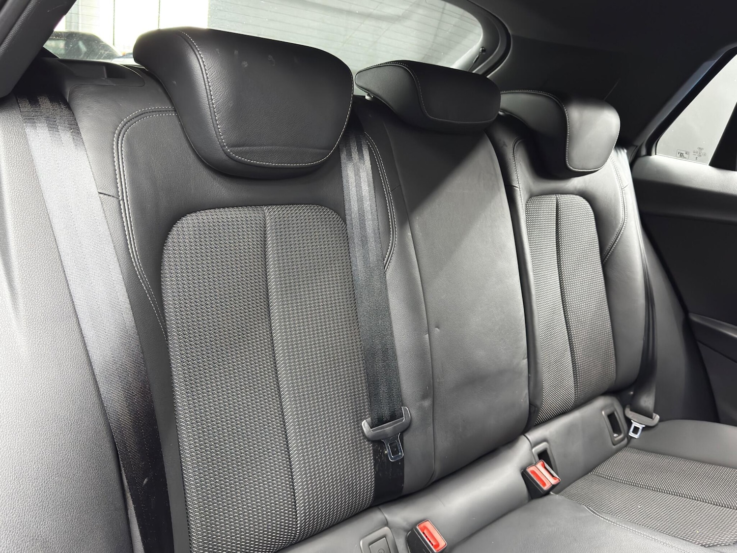 Used Audi Q2 2023 for sale - 76850226: Photo 15