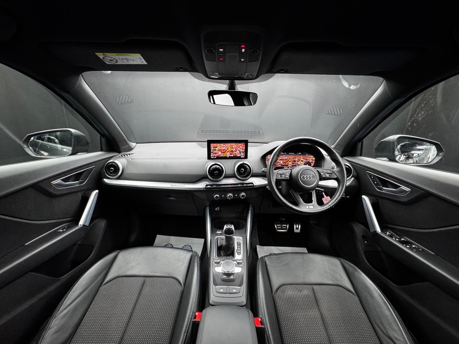 Used Audi Q2 2023 for sale - 76850226: Photo 17