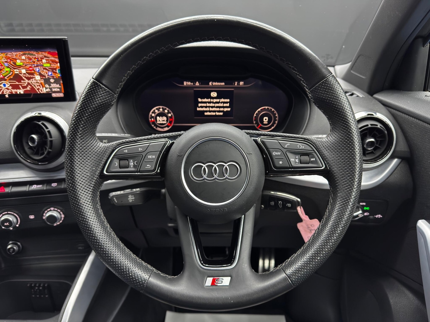 Used Audi Q2 2023 for sale - 76850226: Photo 19