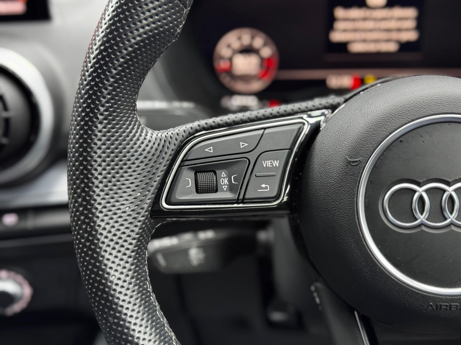 Used Audi Q2 2023 for sale - 76850226: Photo 20