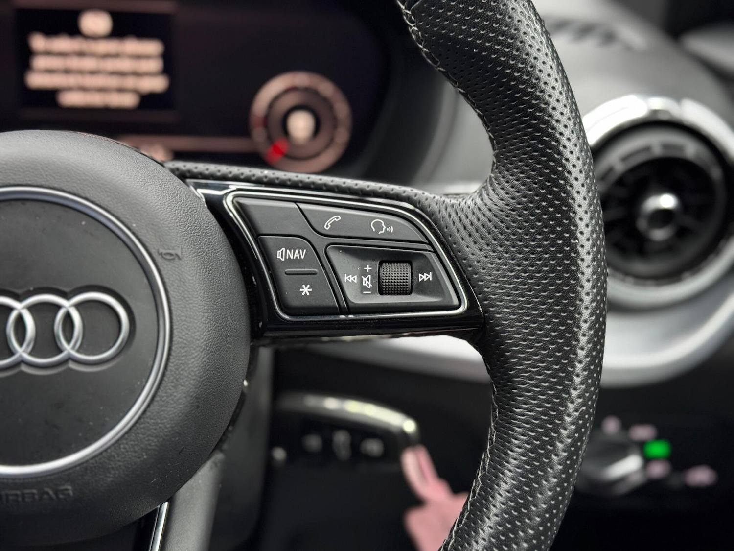 Used Audi Q2 2023 for sale - 76850226: Photo 21