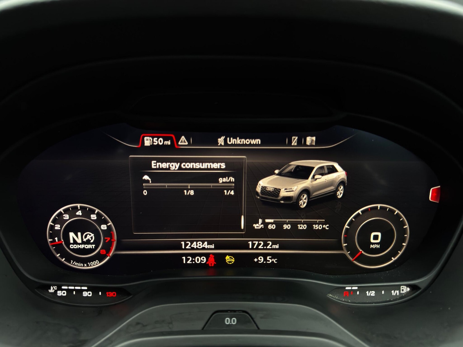 Used Audi Q2 2023 for sale - 76850226: Photo 24