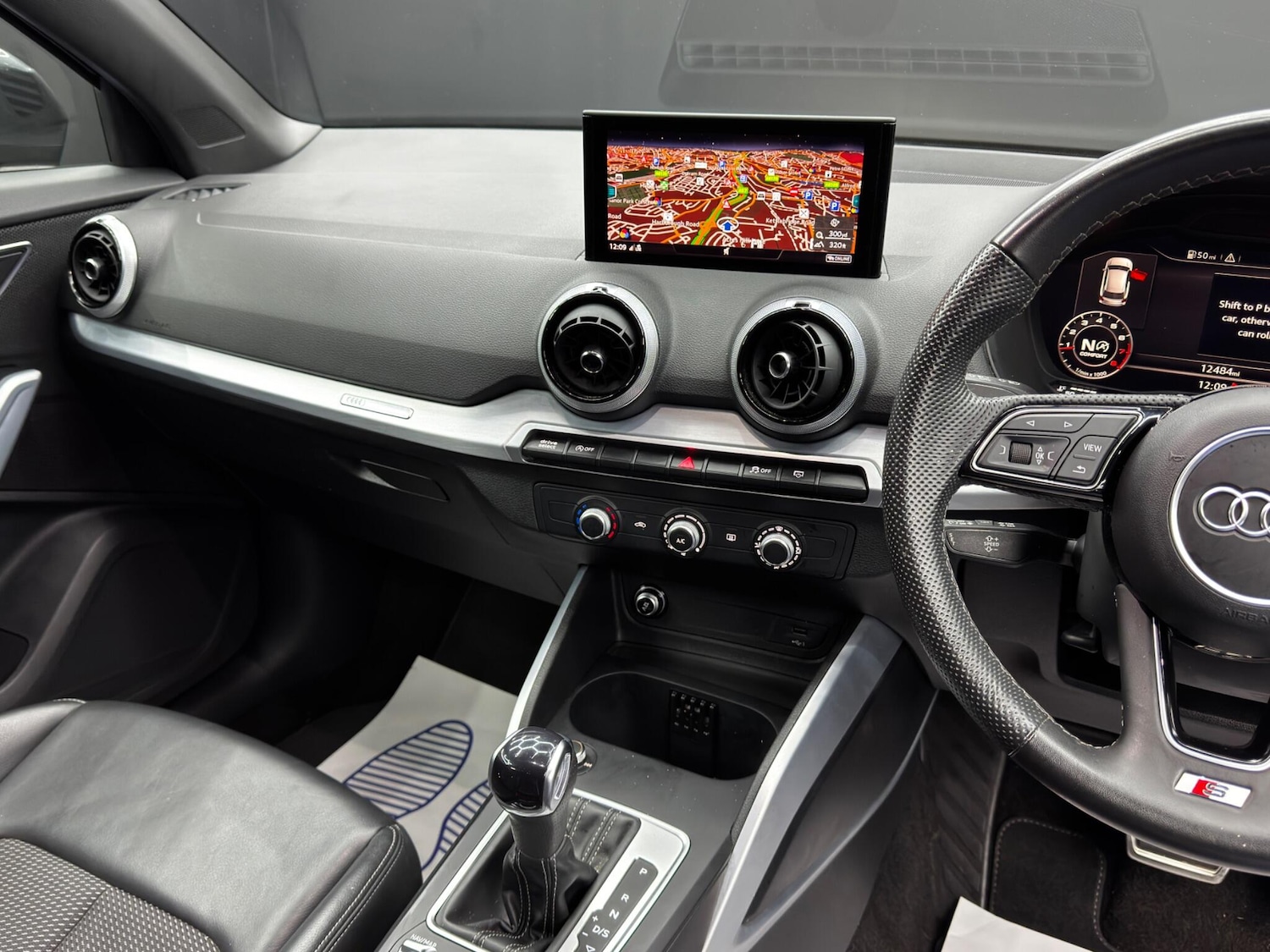 Used Audi Q2 2023 for sale - 76850226: Photo 25