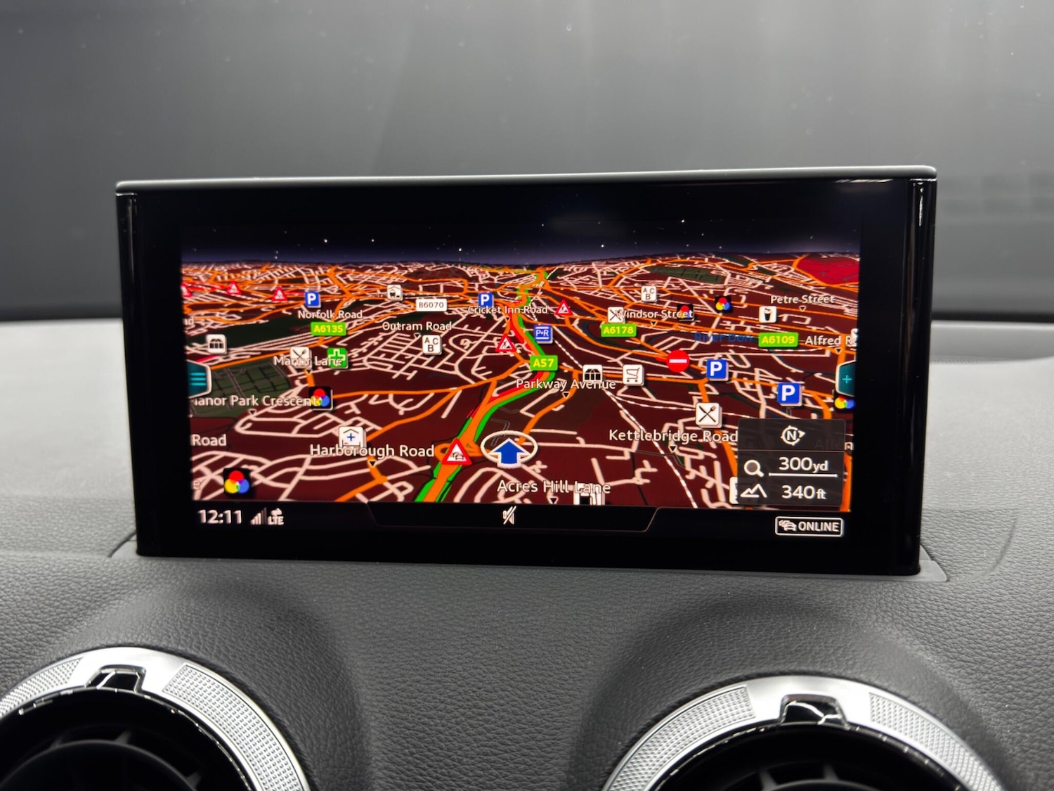 Used Audi Q2 2023 for sale - 76850226: Photo 28