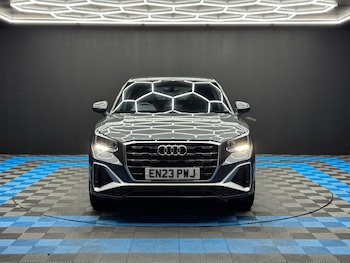 Used Audi Q2 2023 for sale - 76850226: Photo