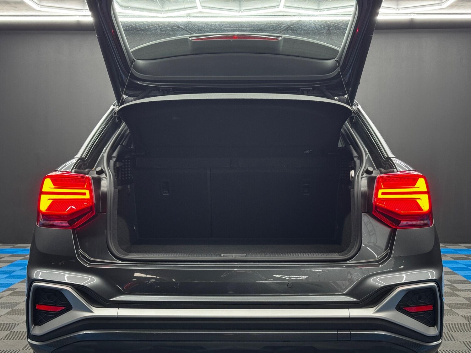 Used Audi Q2 2023 for sale - 76850226: Photo 36