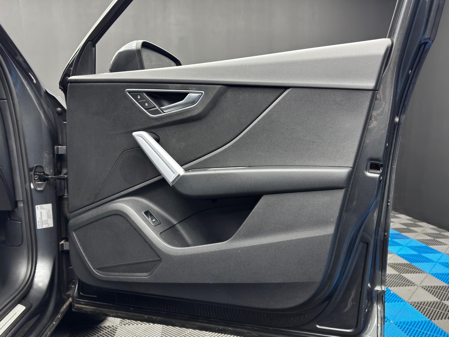 Used Audi Q2 2023 for sale - 76850226: Photo 38