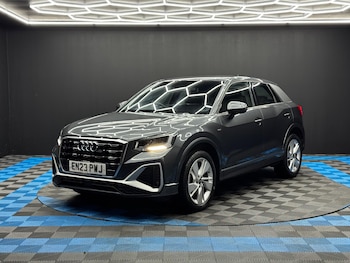 Used Audi Q2 2023 for sale - 76850226: Photo