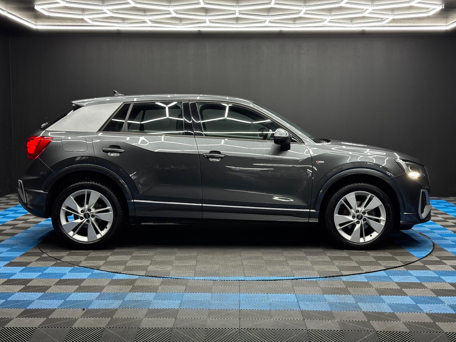 Used Audi Q2 2023 for sale - 76850226: Photo 4